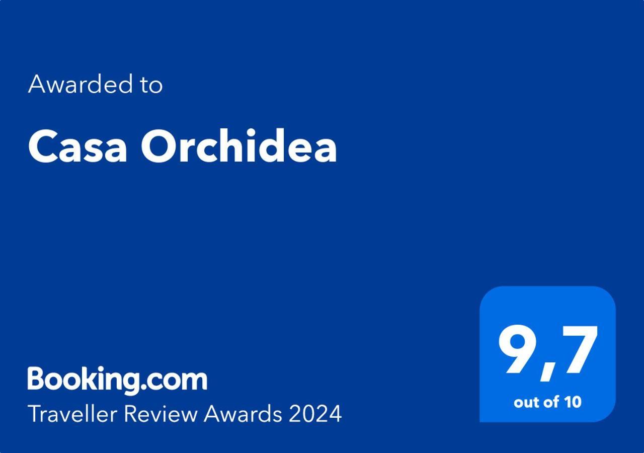 Casa Orchidea Roma