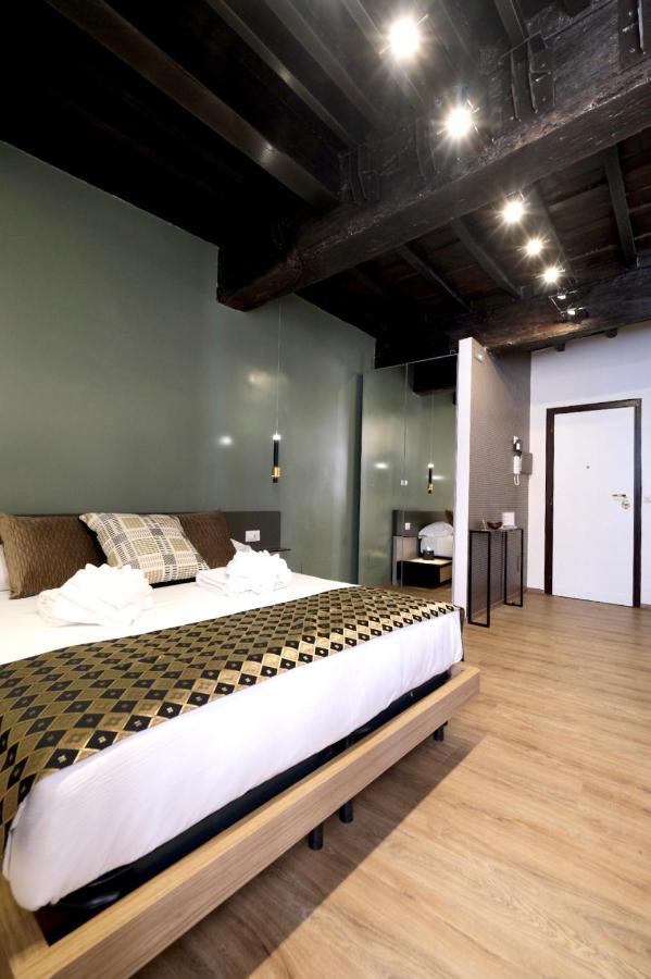 Apartamento Casa Orchidea Roma