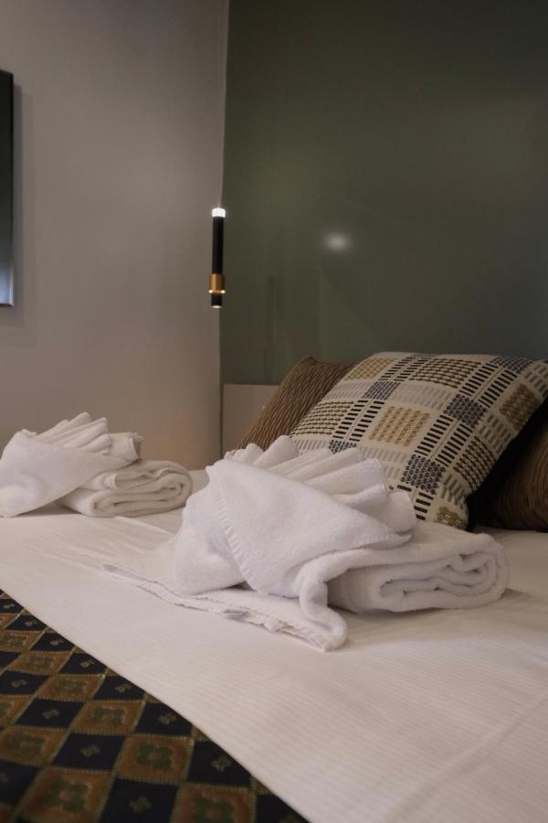Apartamento Casa Orchidea