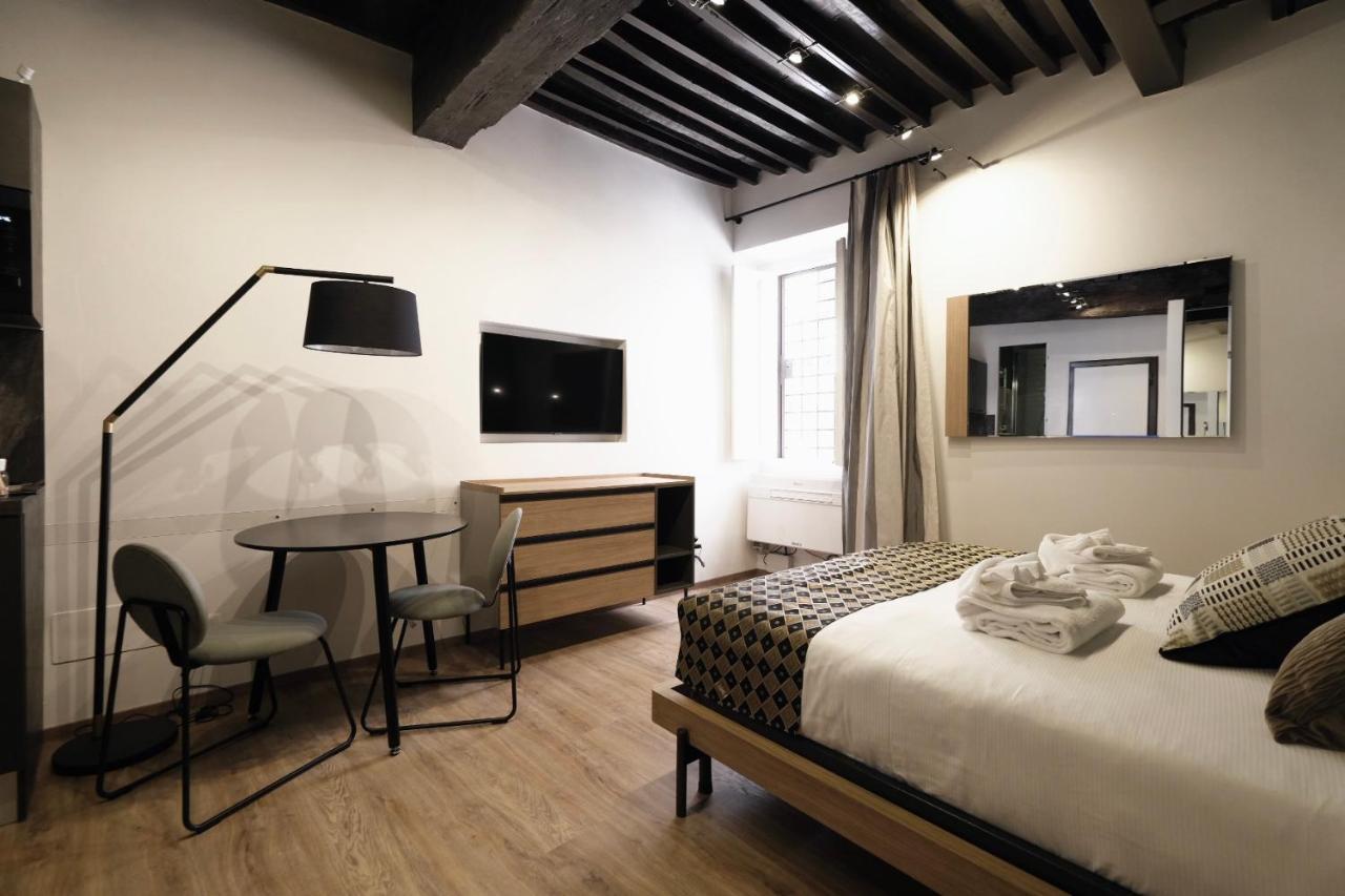 Casa Orchidea Apartamento Roma