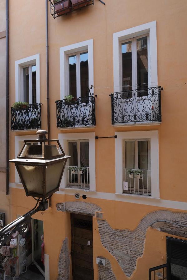 Casa Orchidea Roma