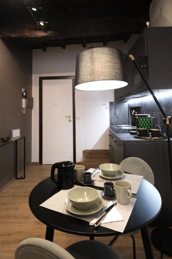 Casa Orchidea Apartamento