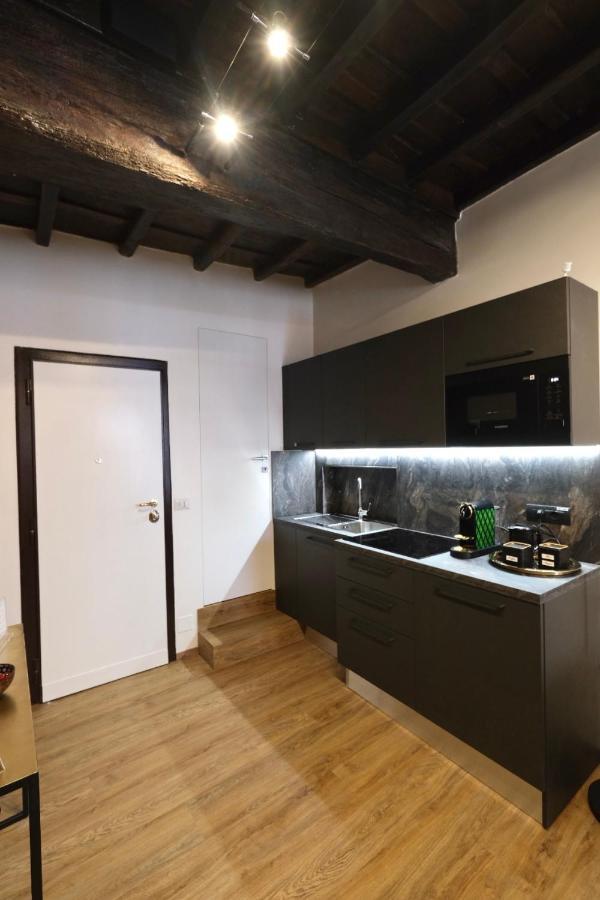 Apartamento Casa Orchidea Roma