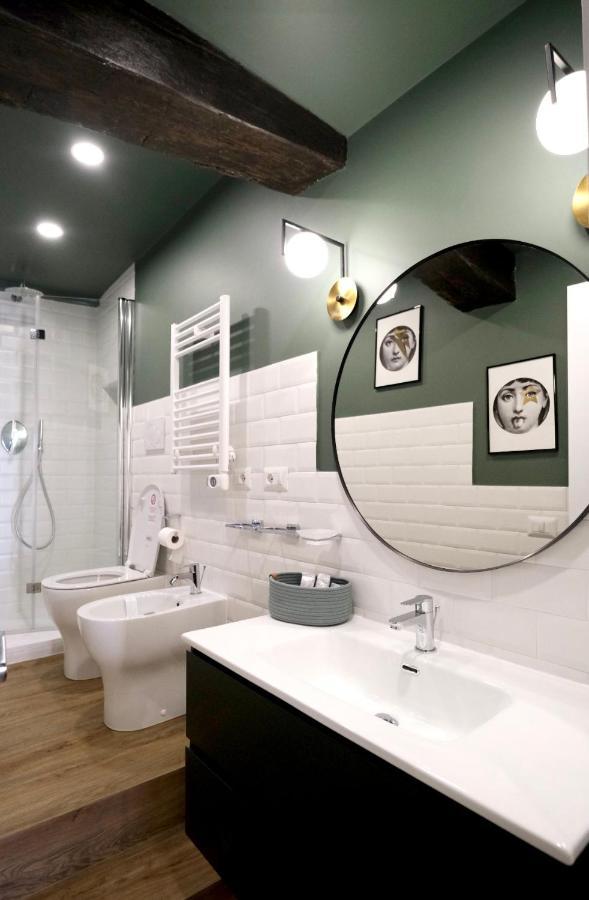 Apartamento Casa Orchidea Roma