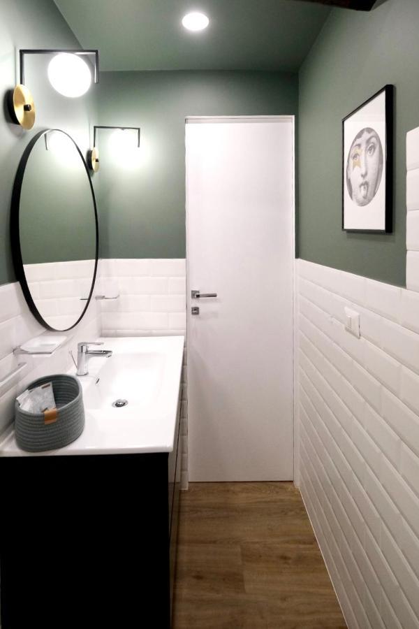 Casa Orchidea Apartamento Roma